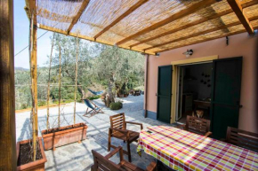  La casa di Terry  Леванто